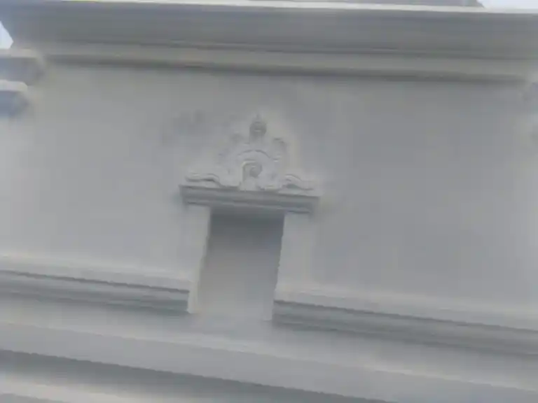 Arulmigu Perumal Temple, Naganapalli - 635108 Temple