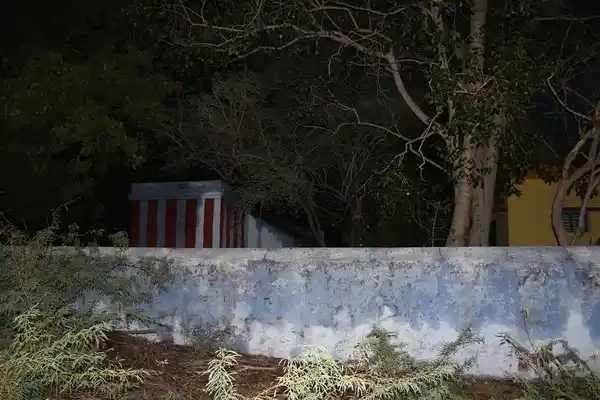 Arulmigu Perumal Temple, Near Amman Temple, Rajavallipuram - 627359 அருள்மிகு பெருமாள் திருக்கோயில், Near Amman Temple, இராஜவல்லிபுரம் - 627359, Tirunelveli - Ancient Temple Architecture and History Image 3