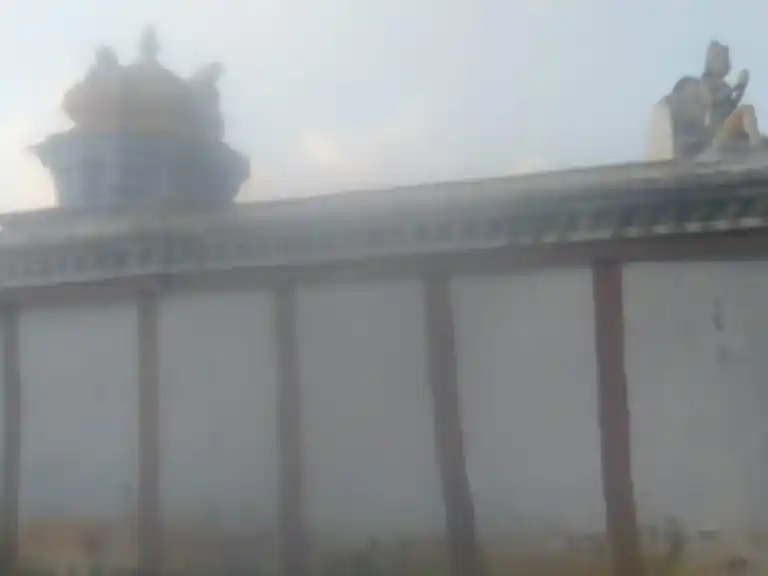 Arulmigu Perumal Temple, Near Govt High Schoolsulamalai, Sulamalai - 635108 அருள்மிகு பெருமாள் திருக்கோயில், சூலாமலை - 635108, Krishnagiri - Ancient Temple Architecture and History Image 3