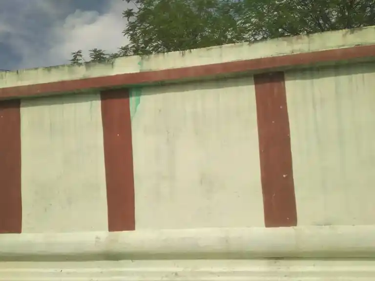 Arulmigu Perumal Temple, Near Govt Hospital, Jakkasamudram - 636805 அருள்மிகு பெருமாள் திருக்கோயில், Near Govt Hospital, Jakkasamudram - 636805, Dharmapuri - Ancient Temple Architecture and History Image 3