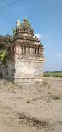 Arulmigu Perumal Temple, Near Main Road, Bagasalai - 631209