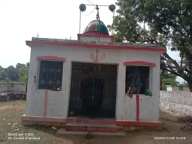 Arulmigu Perumal Temple, Nedumadurai - 625022 Temple