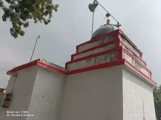 Arulmigu Perumal Temple, Nedumadurai - 625022 பெருமாள் திருக்கோயில், Nedumadurai - 625022, Madurai - Ancient Temple Architecture and History Image 3