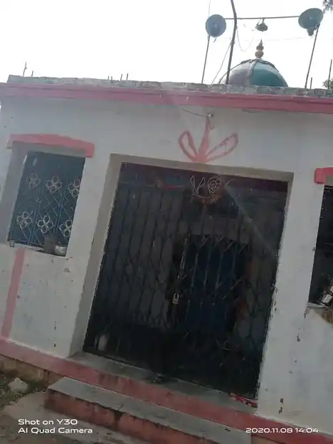 Arulmigu Perumal Temple, Nedumadurai - 625022 பெருமாள் திருக்கோயில், Nedumadurai - 625022, Madurai - Ancient Temple Architecture and History Image 4