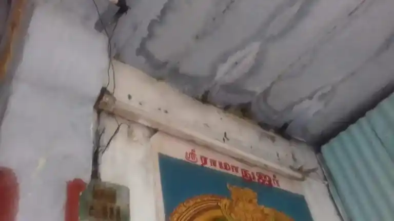 Arulmigu Perumal Temple, Neerathan, Neerathan - 625234 அருள்மிகு பெருமாள் திருக்கோயில், நீரேத்தான், நீரேத்தான் - 625234, Madurai - Ancient Temple Architecture and History Image 8