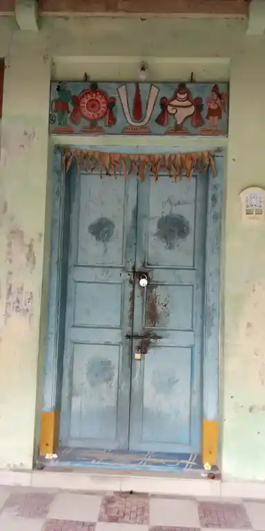 Arulmigu Perumal Temple, Nemoor, Nemoor - 605203 Arulmigu Perumal Temple, Nemoor, Nemoor - 605203, Viluppuram - Ancient Temple Architecture and History Image 3