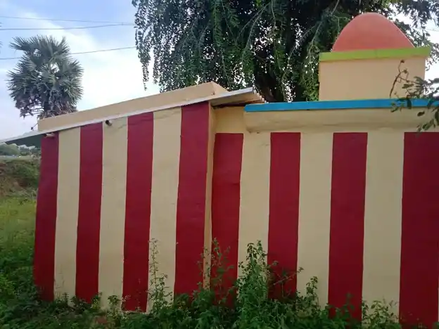 Arulmigu Perumal Temple, Nimmangarai - 636809