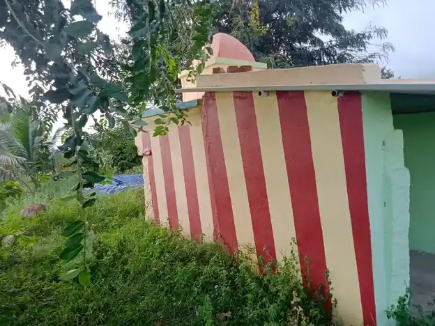 Arulmigu Perumal Temple, Nimmangarai - 636809 அருள்மிகு பெருமாள் திருக்கோயில், Nimmangarai - 636809, Dharmapuri - Ancient Temple Architecture and History Image 2