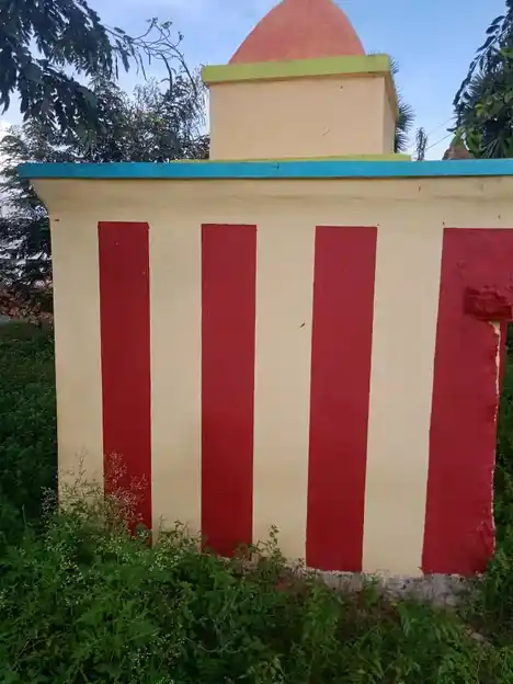 Arulmigu Perumal Temple, Nimmangarai - 636809 அருள்மிகு பெருமாள் திருக்கோயில், Nimmangarai - 636809, Dharmapuri - Ancient Temple Architecture and History Image 3