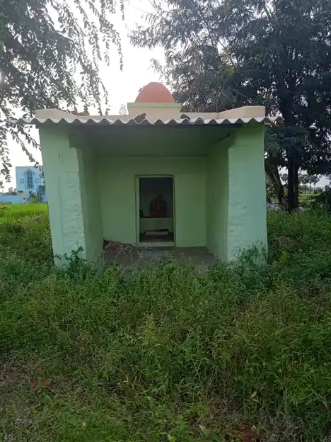 Arulmigu Perumal Temple, Nimmangarai - 636809 அருள்மிகு பெருமாள் திருக்கோயில், Nimmangarai - 636809, Dharmapuri - Ancient Temple Architecture and History Image 4