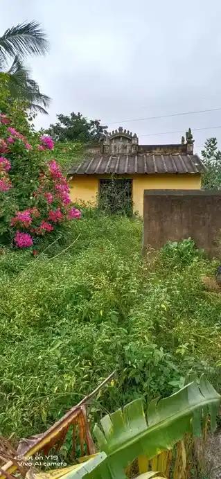 Arulmigu Perumal Temple, Paavakkal, Pavakkal - 635307 அருள்மிகு பெருமாள் திருக்கோயில், Paavakkal, Pavakkal - 635307, Krishnagiri - Ancient Temple Architecture and History Image 3