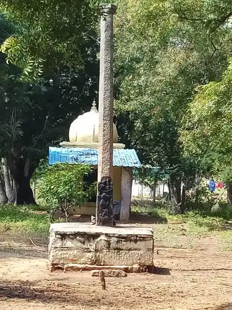 Arulmigu Perumal Temple, Padiyur - 624005 அருள்மிகு பெருமாள் கோயில், Padiyur - 624005, Dindigul - Ancient Temple Architecture and History Image 5