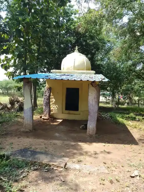 Arulmigu Perumal Temple, Padiyur - 624005 அருள்மிகு பெருமாள் கோயில், Padiyur - 624005, Dindigul - Ancient Temple Architecture and History Image 7