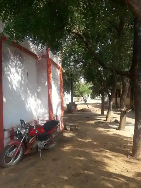 Arulmigu Perumal Temple, Pappapatti - 625537 அருள்மிகு பெருமாள் திருக்கோயில், Pappapatti - 625537, Madurai - Ancient Temple Architecture and History Image 2