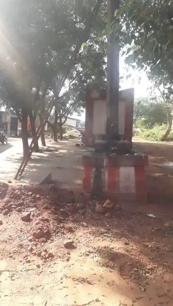 Arulmigu Perumal Temple, Pappapatti - 625537 அருள்மிகு பெருமாள் திருக்கோயில், Pappapatti - 625537, Madurai - Ancient Temple Architecture and History Image 3