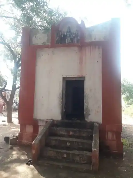 Arulmigu Perumal Temple, Pappapatti - 625537 அருள்மிகு பெருமாள் திருக்கோயில், Pappapatti - 625537, Madurai - Ancient Temple Architecture and History Image 4