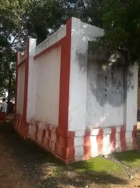 Arulmigu Perumal Temple, Pappapatti - 625537 அருள்மிகு பெருமாள் திருக்கோயில், Pappapatti - 625537, Madurai - Ancient Temple Architecture and History Image 5