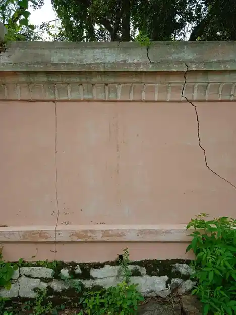 Arulmigu Perumal Temple, Pasavaapuram, Pappireddipatti - 636905 அருள்மிகு பெருமாள் திருக்கோயில், Pasavaapuram, Pappireddipatti - 636905, Dharmapuri - Ancient Temple Architecture and History Image 4