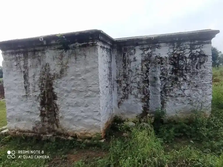 Arulmigu Perumal Temple, Payichal - 635602