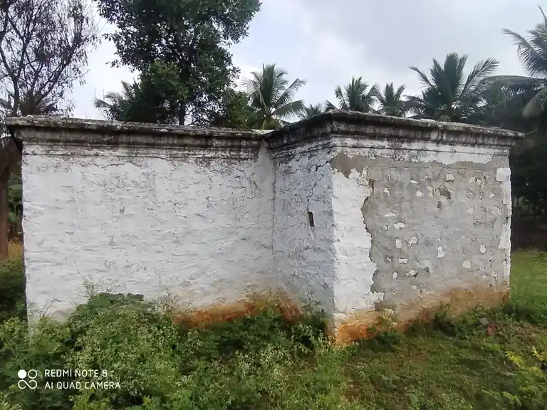 Arulmigu Perumal Temple, Payichal - 635602 அருள்மிகு பெருமாள் திருக்கோயில், பாச்சல் - 635602, Thirupathur - Ancient Temple Architecture and History Image 3