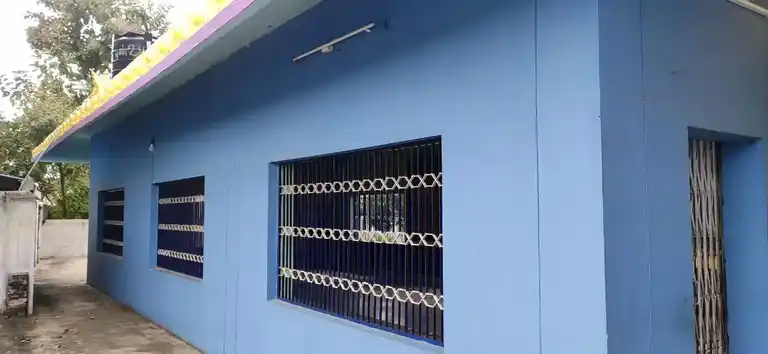 Arulmigu Perumal Temple, Peddur - 635701 அருள்மிகு பெருமாள் திருக்கோயில், பெத்தூர் - 635701, Thirupathur - Ancient Temple Architecture and History Image 2