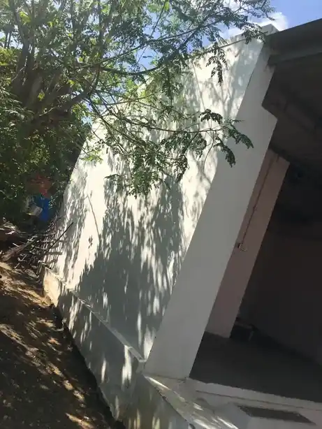 Arulmigu Perumal Temple, Periaputhur, Vadavalli - 641697 அருள்மிகு பெருமாள் திருக்கோயில், Periaputhur, Vadavalli - 641697, Coimbatore - Ancient Temple Architecture and History Image 4