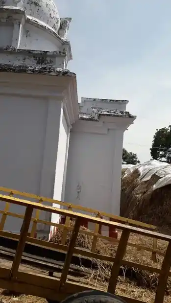 Arulmigu Perumal Temple, Pillaiarnatham - 625402 Temple