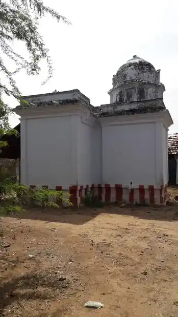Arulmigu Perumal Temple, Pillaiarnatham - 625402 அருள்மிகு பெருமாள் கோயில், Pillaiarnatham - 625402, Madurai - Ancient Temple Architecture and History Image 4