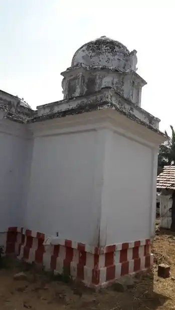 Arulmigu Perumal Temple, Pillaiarnatham - 625402 அருள்மிகு பெருமாள் கோயில், Pillaiarnatham - 625402, Madurai - Ancient Temple Architecture and History Image 5