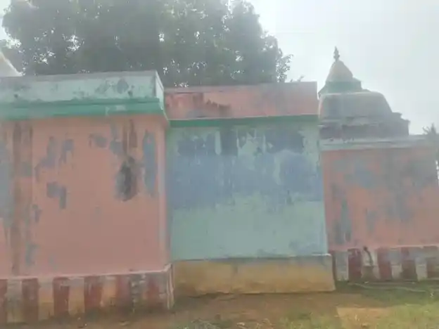 Arulmigu Perumal Temple, Pillaiyarnatham - 624002