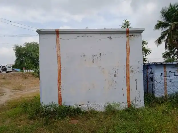 Arulmigu Perumal Temple, Poganahalli - 636809 அருள்மிகு பெருமாள் திருக்கோயில், Poganahalli - 636809, Dharmapuri - Ancient Temple Architecture and History Image 2