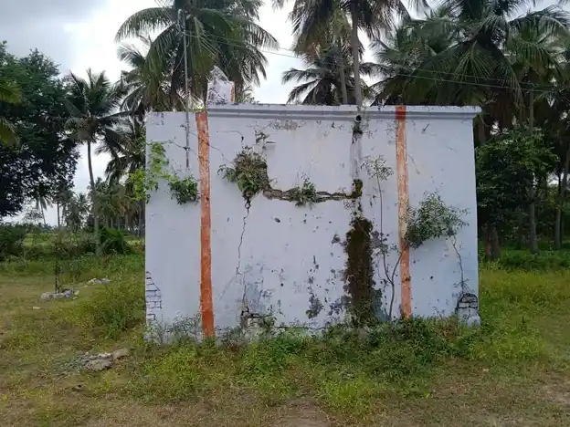 Arulmigu Perumal Temple, Poganahalli - 636809 அருள்மிகு பெருமாள் திருக்கோயில், Poganahalli - 636809, Dharmapuri - Ancient Temple Architecture and History Image 3