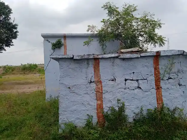 Arulmigu Perumal Temple, Poganahalli - 636809 அருள்மிகு பெருமாள் திருக்கோயில், Poganahalli - 636809, Dharmapuri - Ancient Temple Architecture and History Image 4