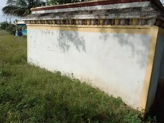 Arulmigu Perumal Temple, Pokkampatti - 635206 அருள்மிகு பெருமாள் திருக்கோயில், போக்கம்படி - 635206, Krishnagiri - Ancient Temple Architecture and History Image 4