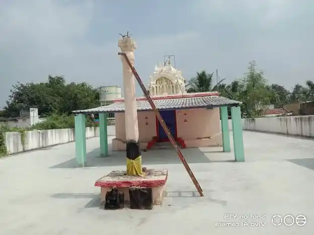 Arulmigu Perumal Temple, Polayampalli - 635305