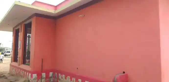 Arulmigu Perumal Temple, Ponnamangalam - 625706 அருள்மிகு பெருமாள் திருக்கோயில், பொன்னமங்கலம் - 625706, Madurai - Ancient Temple Architecture and History Image 4