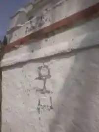 Arulmigu Perumal Temple, Pudupalayam - 636115 Temple