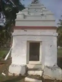 Arulmigu Perumal Temple, Pudupalayam - 636115 Arulmigu Perumal Temple, Pudupalayam - 636115, Salem - Ancient Temple Architecture and History Image 2