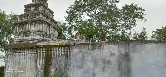 Arulmigu Perumal Temple, Pudur - 635207 அருள்மிகு பெருமாள் திருக்கோயில், Pudur - 635207, Krishnagiri - Ancient Temple Architecture and History Image 2