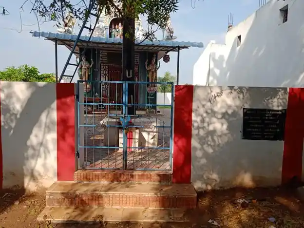 Arulmigu Perumal Temple, Pulikkarai - 636808 Arulmigu Perumal Temple, Pulikkarai - 636808, Dharmapuri - Ancient Temple Architecture and History Image 6