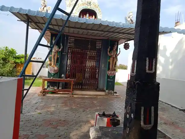 Arulmigu Perumal Temple, Pulikkarai - 636808 Arulmigu Perumal Temple, Pulikkarai - 636808, Dharmapuri - Ancient Temple Architecture and History Image 7