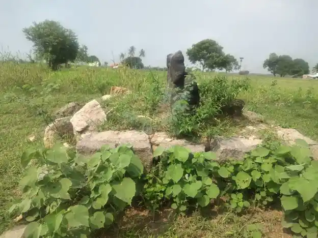 Arulmigu Perumal Temple, Puliyakavyndanpatti - 625706