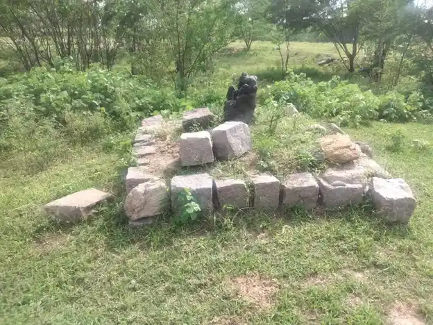 Arulmigu Perumal Temple, Puliyakavyndanpatti - 625706 அருள்மிகு பெருமாள் திருக்கோயில், Puliyakavyndanpatti - 625706, Madurai - Ancient Temple Architecture and History Image 2