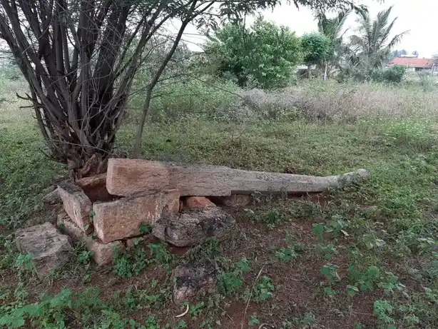 Arulmigu Perumal Temple, R. Pudukottai - 624706 Arulmigu Perumal Temple, R. Pudukottai - 624706, Dindigul - Ancient Temple Architecture and History Image 2