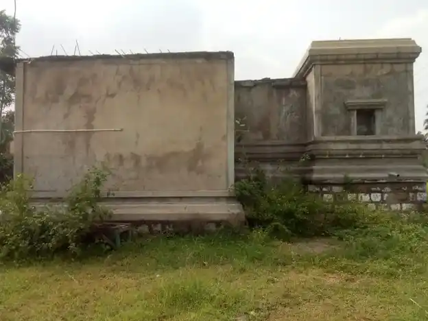 Arulmigu Perumal Temple, Renganvalasu, Harur - 636903