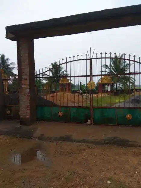 Arulmigu Perumal Temple, S. Perumal Koil Patti - 624005