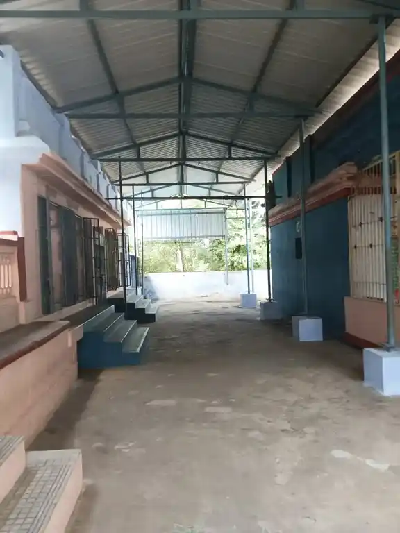 Arulmigu Perumal Temple, Salem - 636010 அருள்மிகு பெருமாள் திருக்கோயில், Salem - 636010, Salem - Ancient Temple Architecture and History Image 2