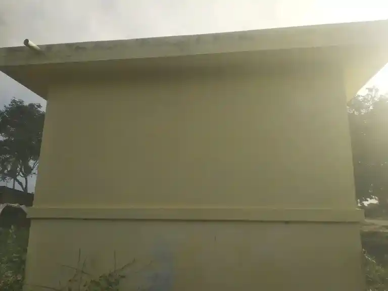 Arulmigu Perumal Temple, Samanur - 636806 அருள்மிகு பெருமாள் திருக்கோயில், Samanur - 636806, Dharmapuri - Ancient Temple Architecture and History Image 3