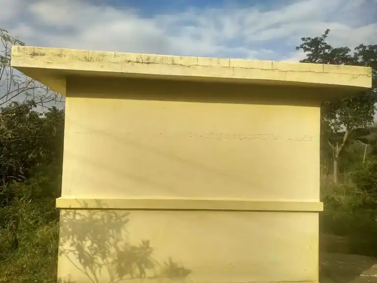 Arulmigu Perumal Temple, Samanur - 636806 அருள்மிகு பெருமாள் திருக்கோயில், Samanur - 636806, Dharmapuri - Ancient Temple Architecture and History Image 4