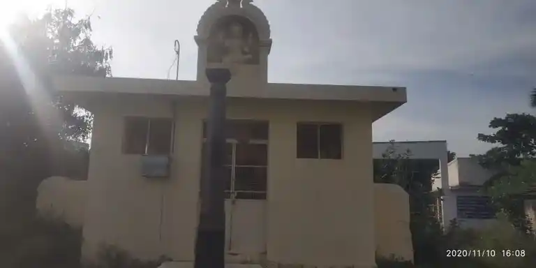 Arulmigu Perumal Temple, Sathiyanathapuram - 636813